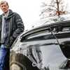 Porsche Taycan EV Wraps Up Final Phase Testing