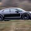 Porsche Taycan EV Wraps Up Final Phase Testing