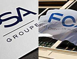 FCA & PSA Are Talking About EVs Together – Gallery