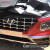 ’20 Hyundai Venue Gets Its Covers Lifted – Gallery