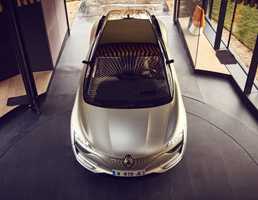 2017 Renault Symbioz Prototype