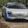 2017 Renault Symbioz Prototype