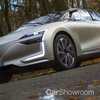 2017 Renault Symbioz Prototype