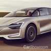 2017 Renault Symbioz Prototype