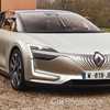 2017 Renault Symbioz Prototype
