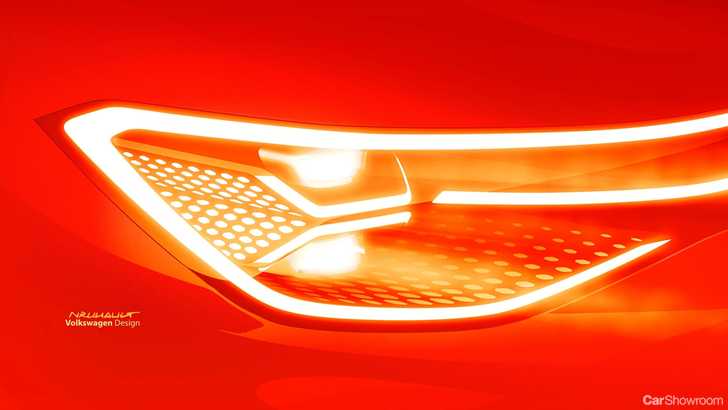 Volkswagen Is Bringing The ‘ID Roomzz’ To Shanghai – Gallery