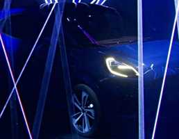 Ford Teases Their New Puma Compact Crossover – Gallery