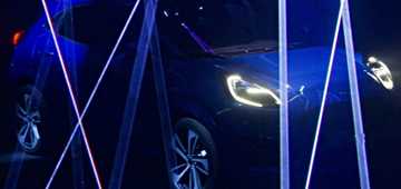 Ford Teases Their New Puma Compact Crossover – Gallery