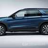 2019 Ford Explorer PHEV