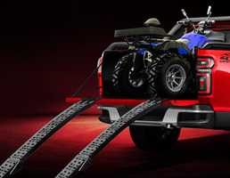 Great Wall Details Next-Gen Ute, Fully Electric Variant