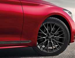 Genesis G80 To Enter The Fray With June Launch Confirmed