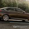 Genesis G80 To Enter The Fray With June Launch Confirmed