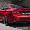 Genesis G80 To Enter The Fray With June Launch Confirmed