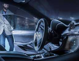 New Karma Revero To Feature BMW Engine, Electric Tech