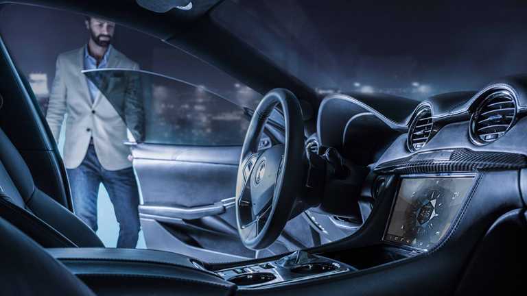 New Karma Revero To Feature BMW Engine, Electric Tech