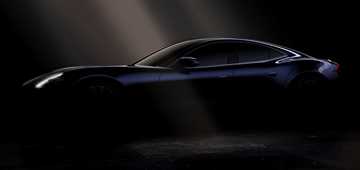 New Karma Revero To Feature BMW Engine, Electric Tech