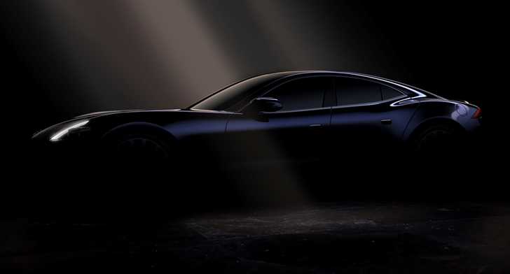 New Karma Revero To Feature BMW Engine, Electric Tech