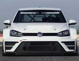 VW Golf Mk8 To Be Headlined By 300kW R Plus Mega Hatch