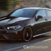 Mercedes-AMG Readying CLA 35 For New York Debut