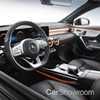 Mercedes-AMG Readying CLA 35 For New York Debut