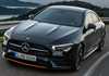 Mercedes-AMG Readying CLA 35 For New York Debut