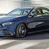 Mercedes-AMG Readying CLA 35 For New York Debut