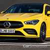 2020 Mercedes-AMG CLA 35 4Matic