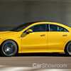 2020 Mercedes-AMG CLA 35 4Matic