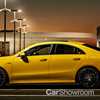 2020 Mercedes-AMG CLA 35 4Matic
