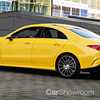 2020 Mercedes-AMG CLA 35 4Matic