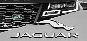 Groupe PSA May Consider Buying Jaguar-Land Rover – Gallery
