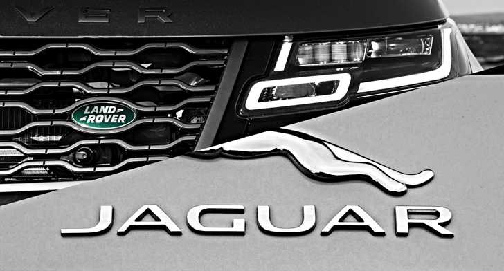 Groupe PSA May Consider Buying Jaguar-Land Rover – Gallery