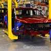 Jaguar-Land Rover Pauses UK Manufacturing – Gallery