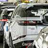 Jaguar-Land Rover Pauses UK Manufacturing – Gallery