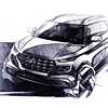 Hyundai Teases Its Venue Compact SUV – Gallery