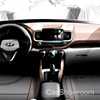 Hyundai Teases Its Venue Compact SUV – Gallery
