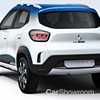 Renault’s City K-ZE To Be Unveiled In Shanghai – Gallery