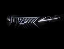 Lexus LM MPV Is Very Real, And Coming Soon – Gallery