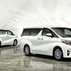 Lexus LM MPV Is Very Real, And Coming Soon – Gallery