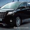 Lexus LM MPV Is Very Real, And Coming Soon – Gallery