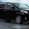 Lexus LM MPV Is Very Real, And Coming Soon – Gallery