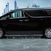 Lexus LM MPV Is Very Real, And Coming Soon – Gallery