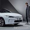 ‘Geometry’ Is Geely’s Strategy To Kill Tesla – Gallery