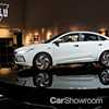 ‘Geometry’ Is Geely’s Strategy To Kill Tesla – Gallery