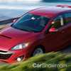 New Mazda3 To Soon Spawn Golf GTI Rival, MPS Revival