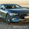 New Mazda3 To Soon Spawn Golf GTI Rival, MPS Revival