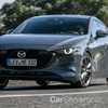 New Mazda3 To Soon Spawn Golf GTI Rival, MPS Revival