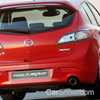 New Mazda3 To Soon Spawn Golf GTI Rival, MPS Revival