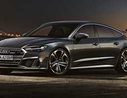 Audi S6, Avant, S7 Sportback Unveiled – 335kW Quattro Goodness