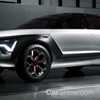 Kia’s Hot ‘Habaniro Concept’ Leaks Before NYIAS – Gallery